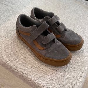 Kids vans